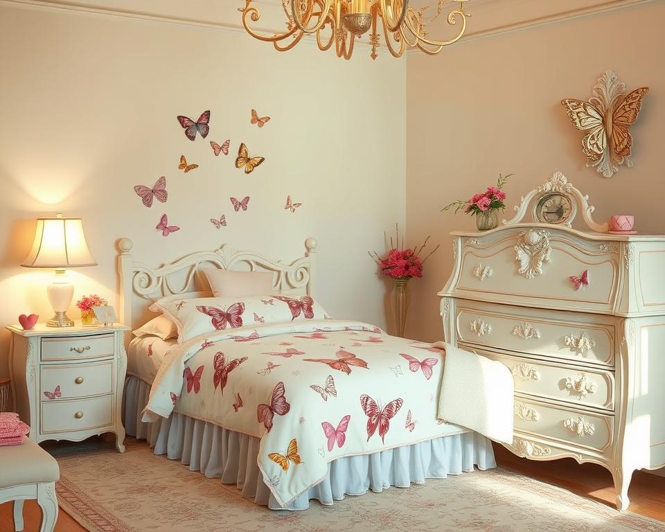 butterfly furniture