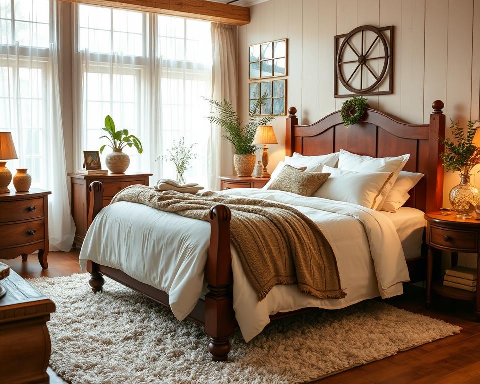 cozy bedroom design ideas